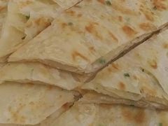 葱花饼-原鄉本味 楚菜 丹江口鱼(北苑店)