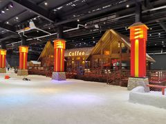 -宁波冰雪大世界(北仑区)