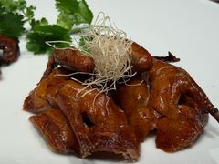 -杭州君悦酒店·湖滨28中餐厅
