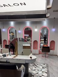 -芭莎造型·BAZAAR SALON