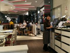 -必胜客(WOW玉泉远洋店)