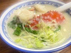 -一哥美食(总店)