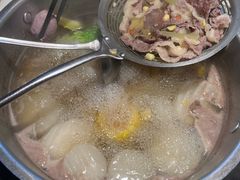 -潮发潮汕牛肉店(龙洞店)