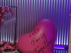 -W20 SHINING Party·K(悦豪和平路店)
