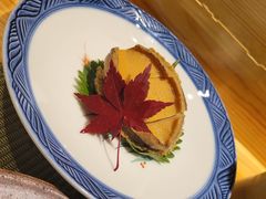 -镹·鱼料理  国产鱼使用店