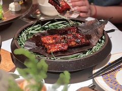 -狮拾久·现代新加坡料理(福田COCO Park店)