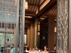 -太湖饭店·寄畅轩中餐厅