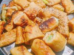 -夏大妈烧烤