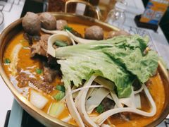 -云晓光头烧烤吧(德平路店)