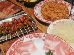 -楠火锅(太古里总店)