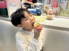 -DQ·蛋糕·冰淇淋(印象城店)
