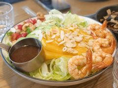-洋洋中餐馆·SINCE 1997(信投店)