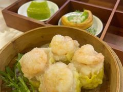-新东源国际酒店·新东源食坊(沙井店)