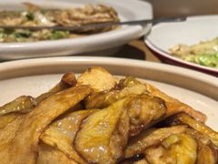 -金掌勺·锅包肉(广渠门店)
