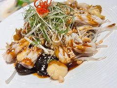 -东海海鲜酒家(中信广场店)