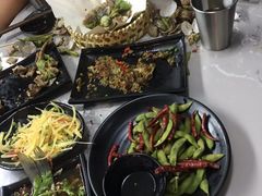 -浪起·江湖菜馆(陶瓷路店)