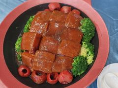 -山西饭店