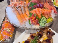 -極上萬膳·日料放题(来福士江景店)