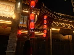 -雪山彩虹谷景区