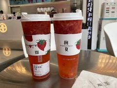 -树夏(金楠天街店)