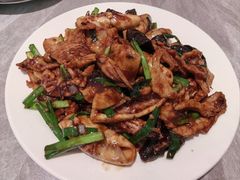 -九龙餐厅(大沽路店)