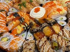 -池田寿司·4H鲜作(西直门凯德华联店)