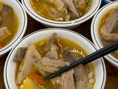 -热巴姐姐羊肉泥炉(湘江世纪城店)