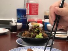 -京碗居老北京特色菜(北环东路店)
