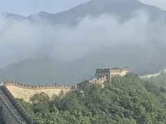 -慕田峪长城