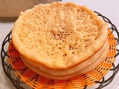 大妈摊黄饼-百花人家(清水田园店)