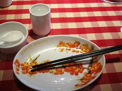 -西贝(无锡万象城店)