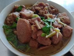 -伊林居饭庄央视清真八大碗