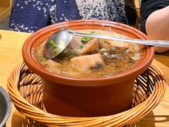 -董厨煨汤馆(车站路店)