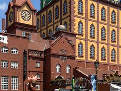 -青岛啤酒博物馆