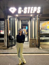 -G-STEPS舞蹈工作室