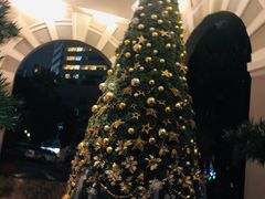 -新加坡良木园酒店