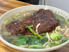 -无名氏面馆(邮电路店)