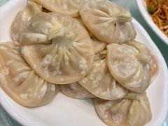 -老庞家水馅包子馆