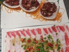 -猫抓烤肉(武进吾悦广场店)