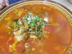 -老陕西面馆(恒茂商业广场店)