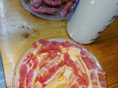 -口岸齐齐哈尔烤肉(风尚米兰总店)