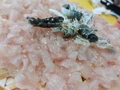 -官塘陈记鱼生·潮汕砂锅粥·牛肉火锅(潮枫路总店)