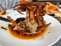 -Ministry of Crab•MOC(交子大道店)