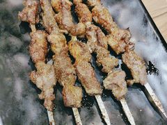 -西部马华清真兰州牛肉面·烧烤夜市(三里河店)