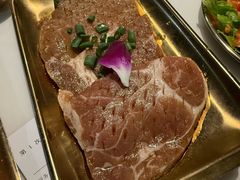 -炙城·韩式烤肉(南京东路店)