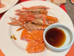 -怡咖啡自助餐(宁波香格里拉店)