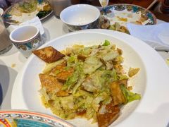 -巴依老爷新疆美食(常营店)