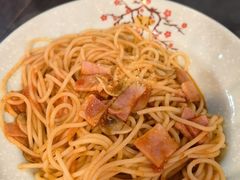 -蘑菇餐厅(马台街店)