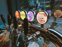 -优布劳精酿酒馆(荷花路店)