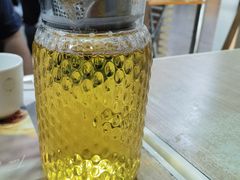 冷泡茶-添好运(中环IFC店)